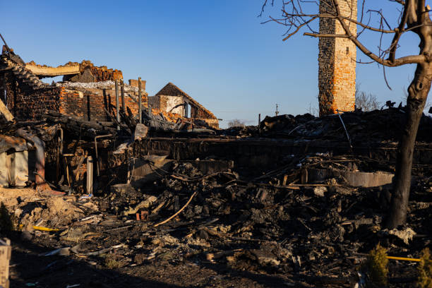 Reliable Content Restoration contractor in Pineville, PA by Fire Damage Flint